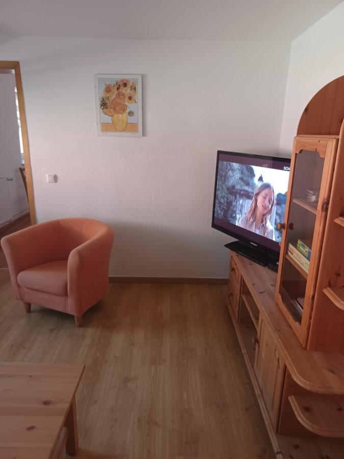 Fewo S Runde Wiese Rw Greifswald Ngoại thất bức ảnh