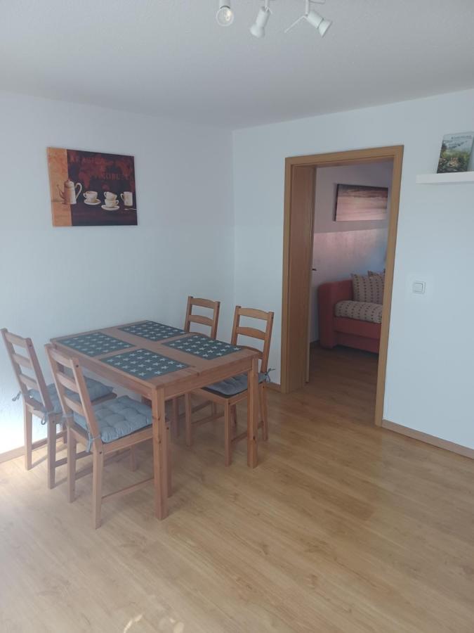 Fewo S Runde Wiese Rw Greifswald Ngoại thất bức ảnh