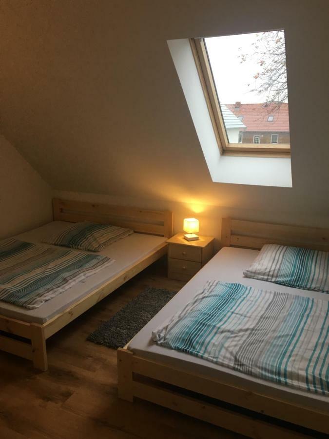Fewo S Runde Wiese Rw Greifswald Ngoại thất bức ảnh