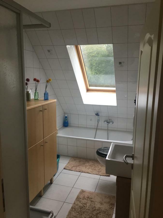 Fewo S Runde Wiese Rw Greifswald Ngoại thất bức ảnh