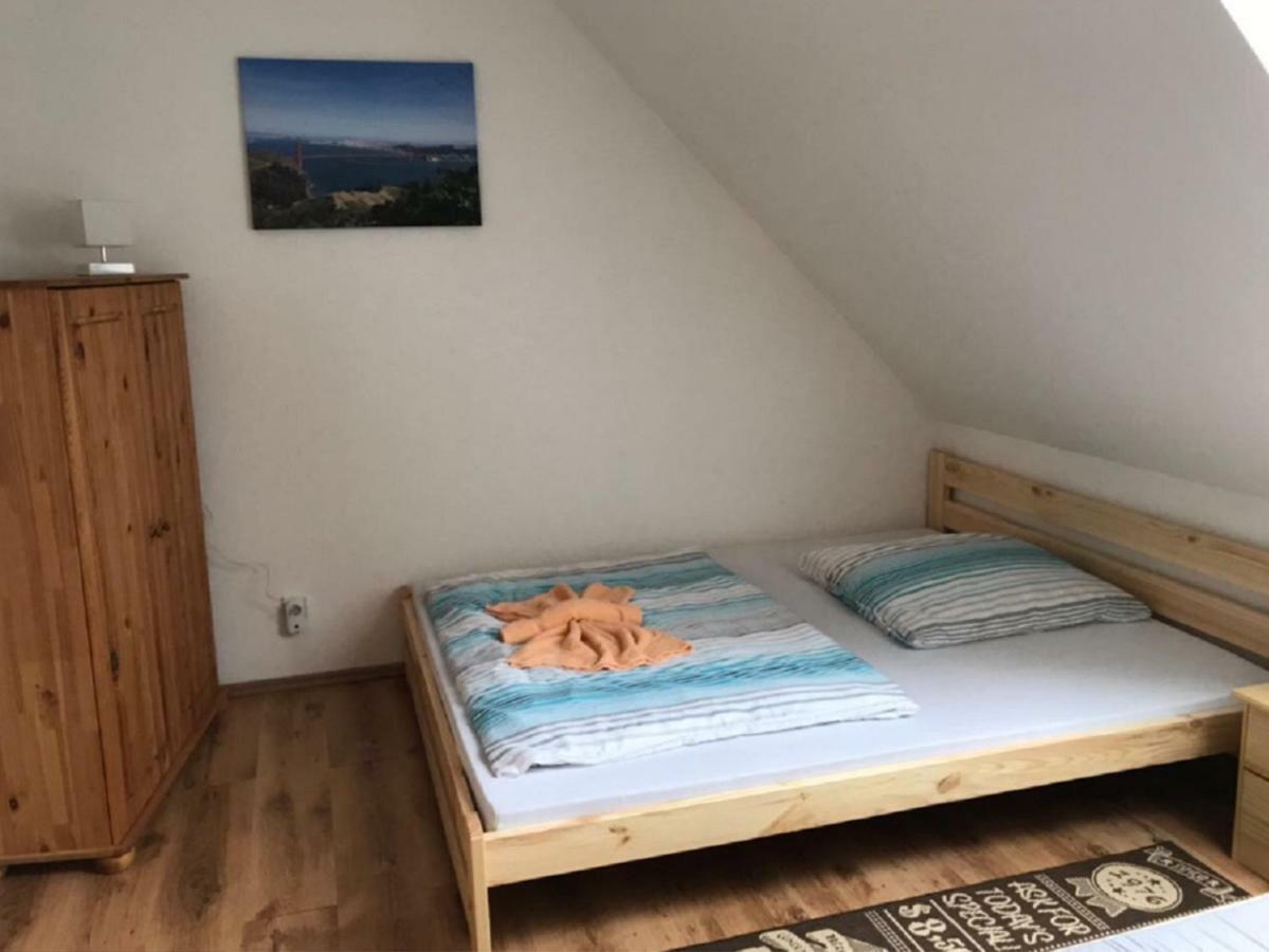 Fewo S Runde Wiese Rw Greifswald Ngoại thất bức ảnh