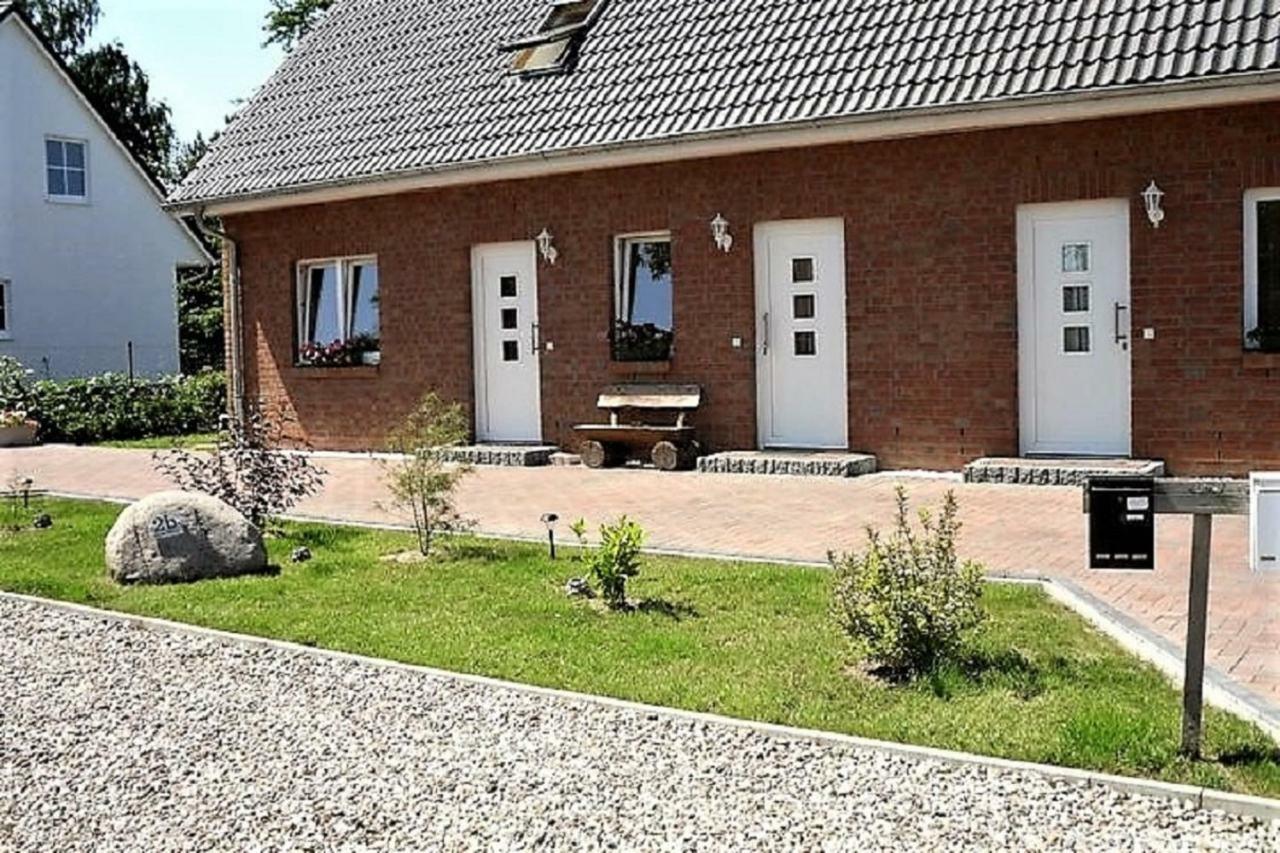Fewo S Runde Wiese Rw Greifswald Ngoại thất bức ảnh