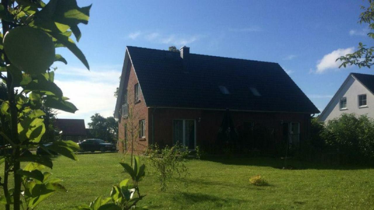 Fewo S Runde Wiese Rw Greifswald Ngoại thất bức ảnh