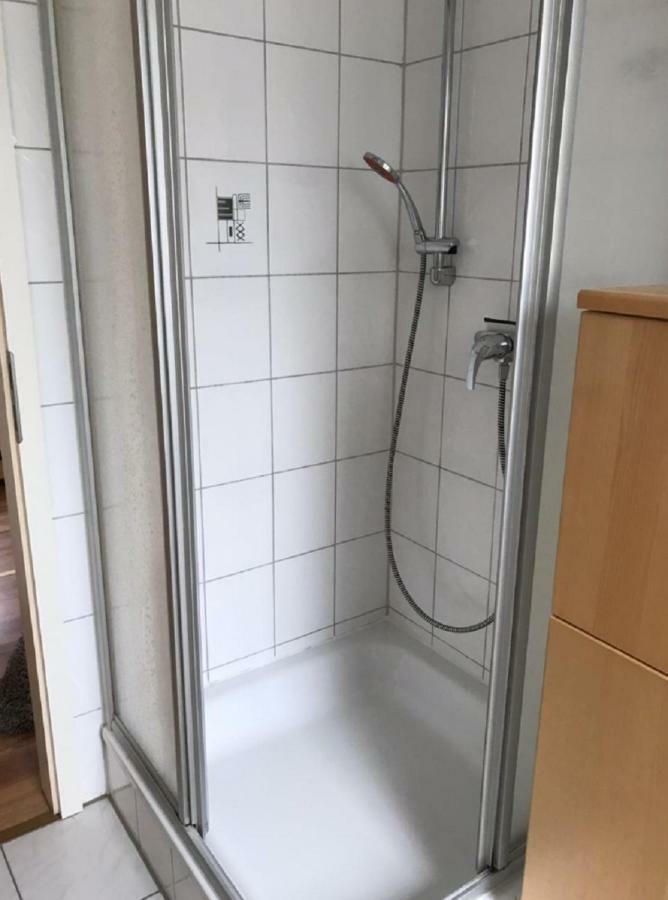 Fewo S Runde Wiese Rw Greifswald Ngoại thất bức ảnh