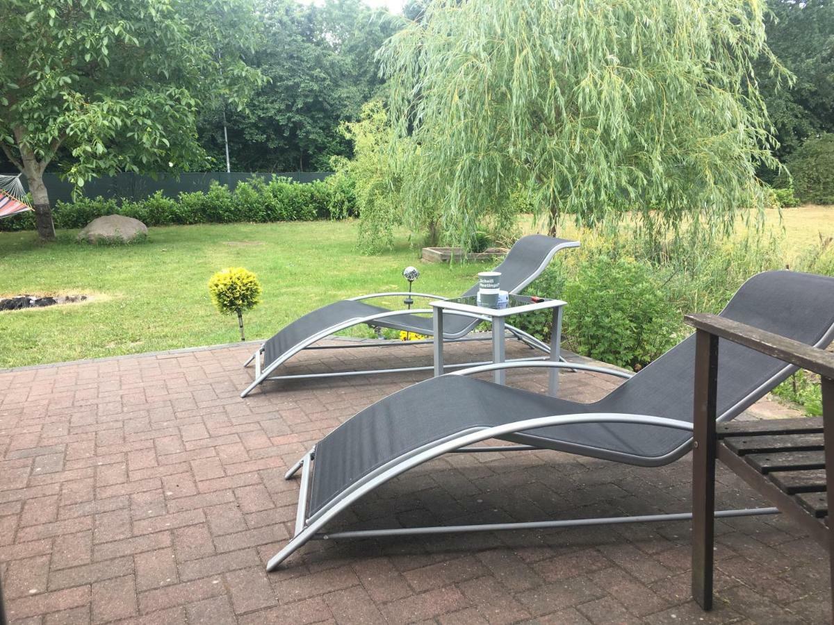 Fewo S Runde Wiese Rw Greifswald Ngoại thất bức ảnh