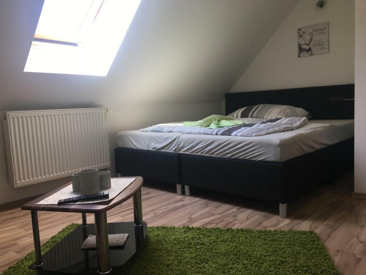 Fewo S Runde Wiese Rw Greifswald Ngoại thất bức ảnh